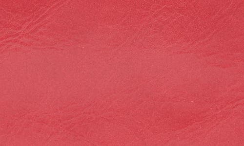 Hobo Gracie Leather Wallet In Loganberry