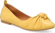 Miz Mooz Goldy Flat