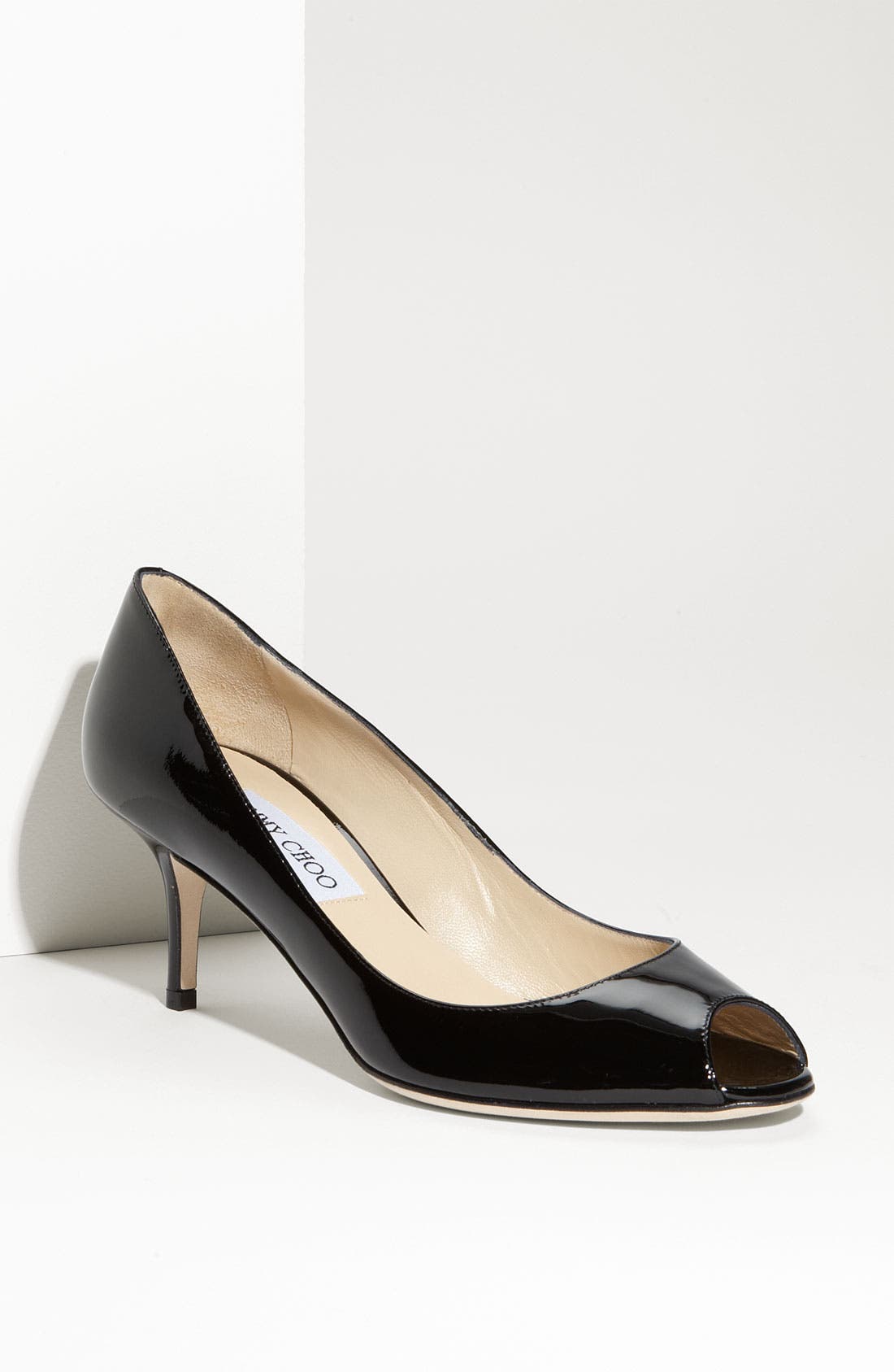 Jimmy Choo 'Isabel' Pump, Main, color, 