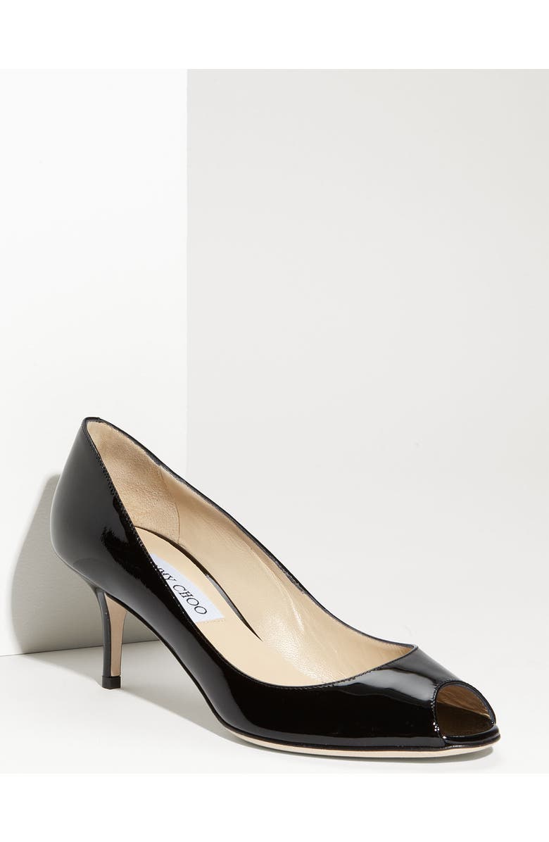 Jimmy Choo 'Isabel' Pump, Main, color,