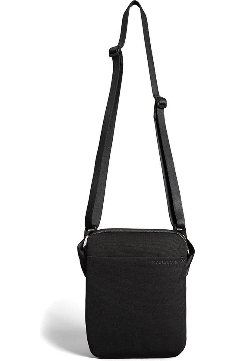 Troubadour Compact Messenger Bag, Alternate, color,