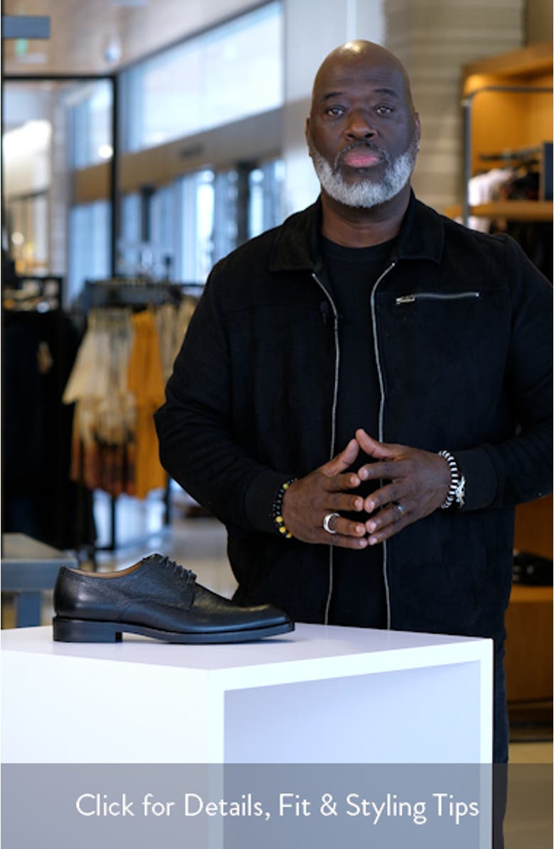 Russell Derby, sales video thumbnail