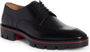 Christian Louboutin Davisol Lug Sole Derby
