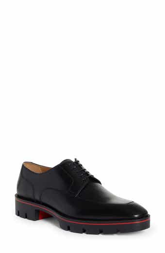 Christian Louboutin Greggo Cap Toe Oxford Men Nordstrom