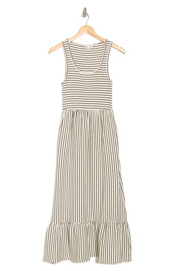 Maisie Knit Maxi Dress