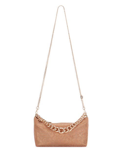 Rafé New York Rafe New York Eliza Shoulder Bag In Orange