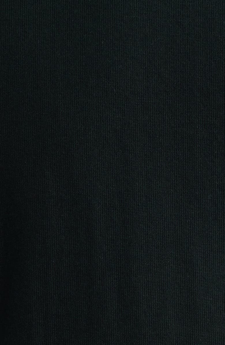 Billionaire Boys Club Icy Cotton Graphic T-Shirt, Alternate, color, Black