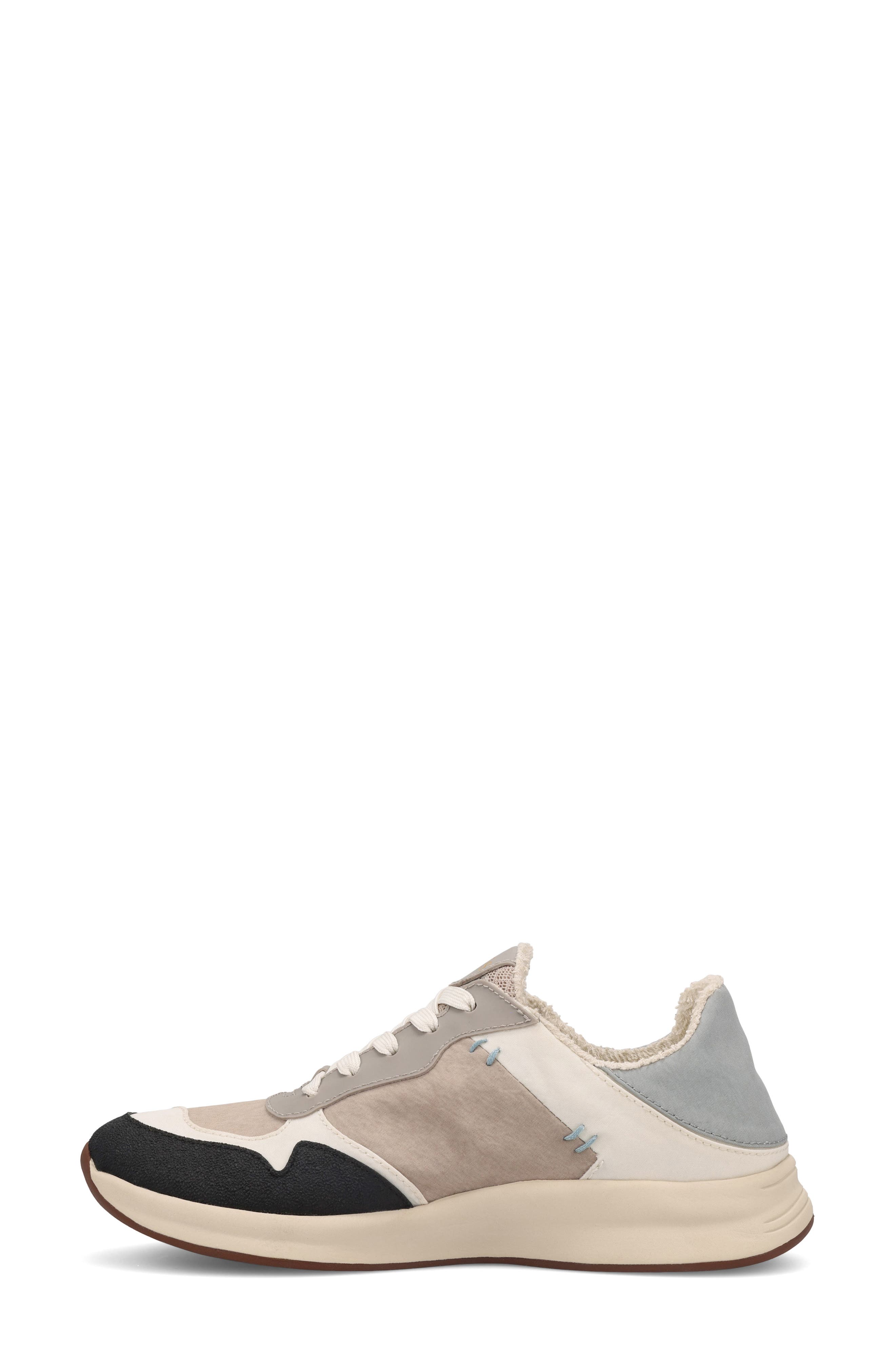 Direction Sneaker, Alternate, color, GREY/ CLOUD MULTI