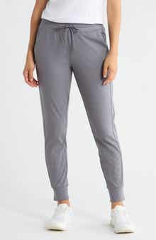 YOGALICIOUS PolarLux Maya Illusion Fleece Joggers