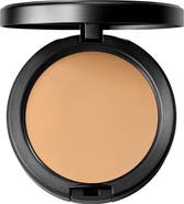 MAC Cosmetics Studio Fix Powder Plus Foundation