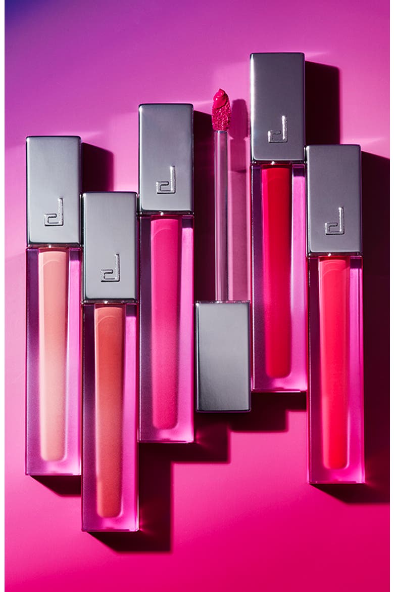 Lovestruck Liquid Matte Lipstick, Alternate, color, JELLY DONUT