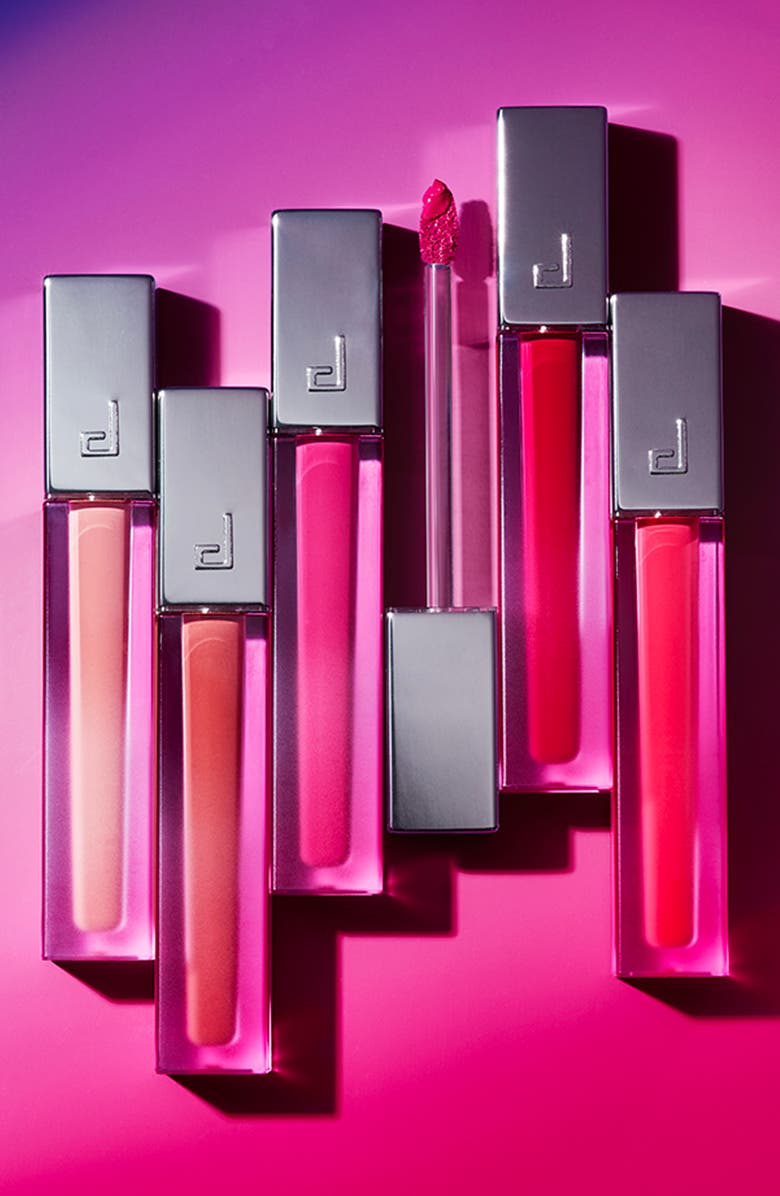 DOUCCE Lovestruck Liquid Matte Lipstick, Alternate, color, (512) Cobbler