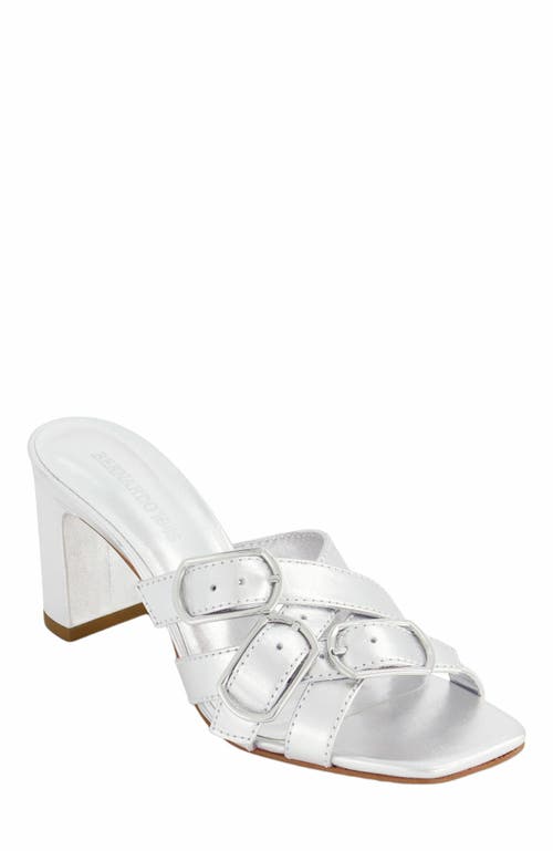 BERNARDO1946 FOOTWEAR BERNARDO 1946 FOOTWEAR BEA HEEL