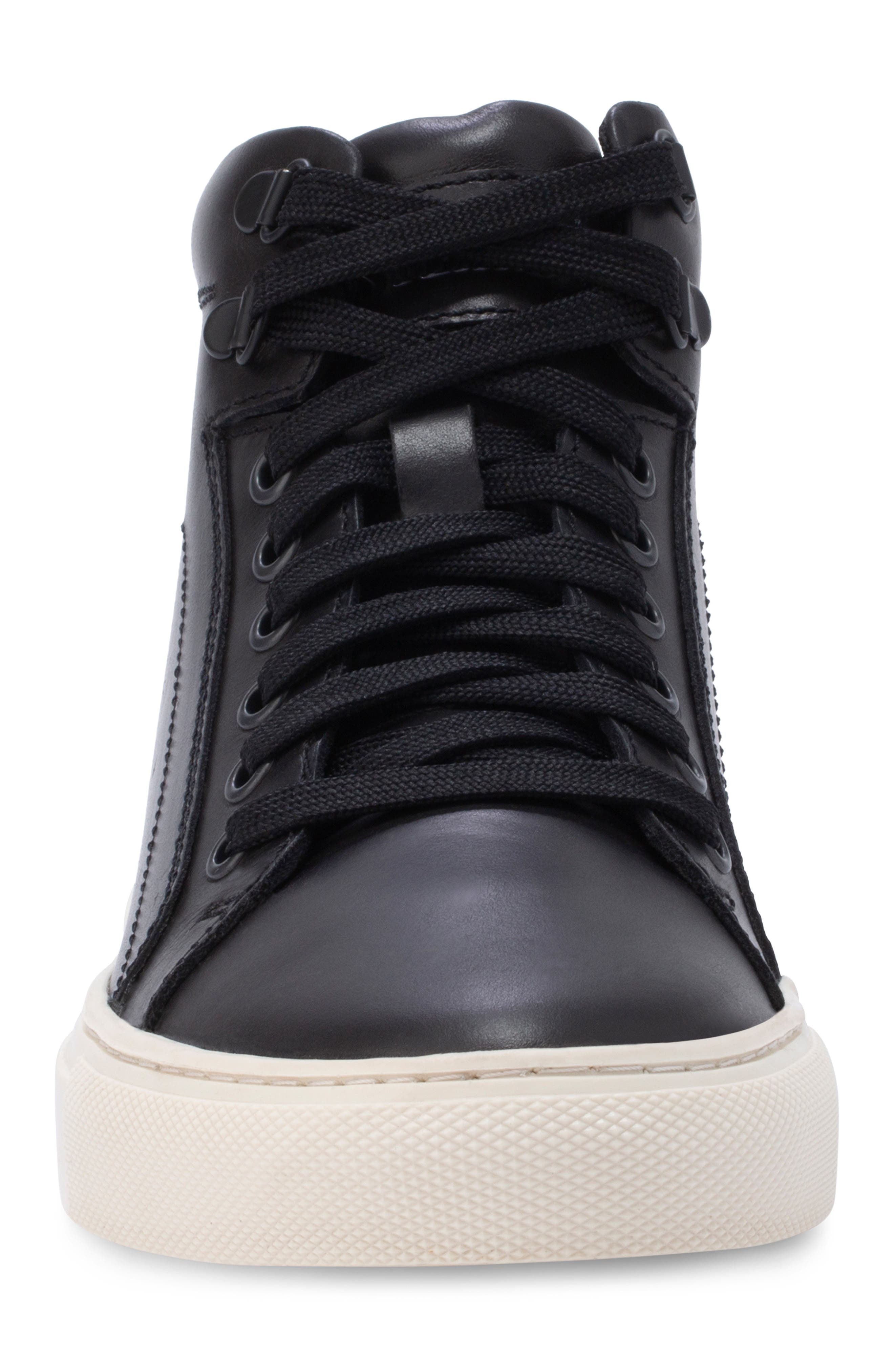 Wellington High Top Sneaker - image 2