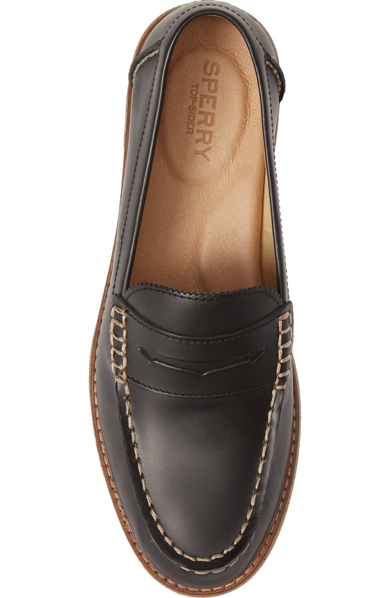 Sperry Seaport Penny Loafer, Alternate, color,