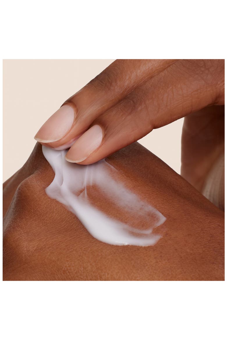 Ginger Moisturizing Hand Cream, Alternate, color, NO COLOR