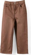 Cotton On Kids Kid's Straight Leg Jean