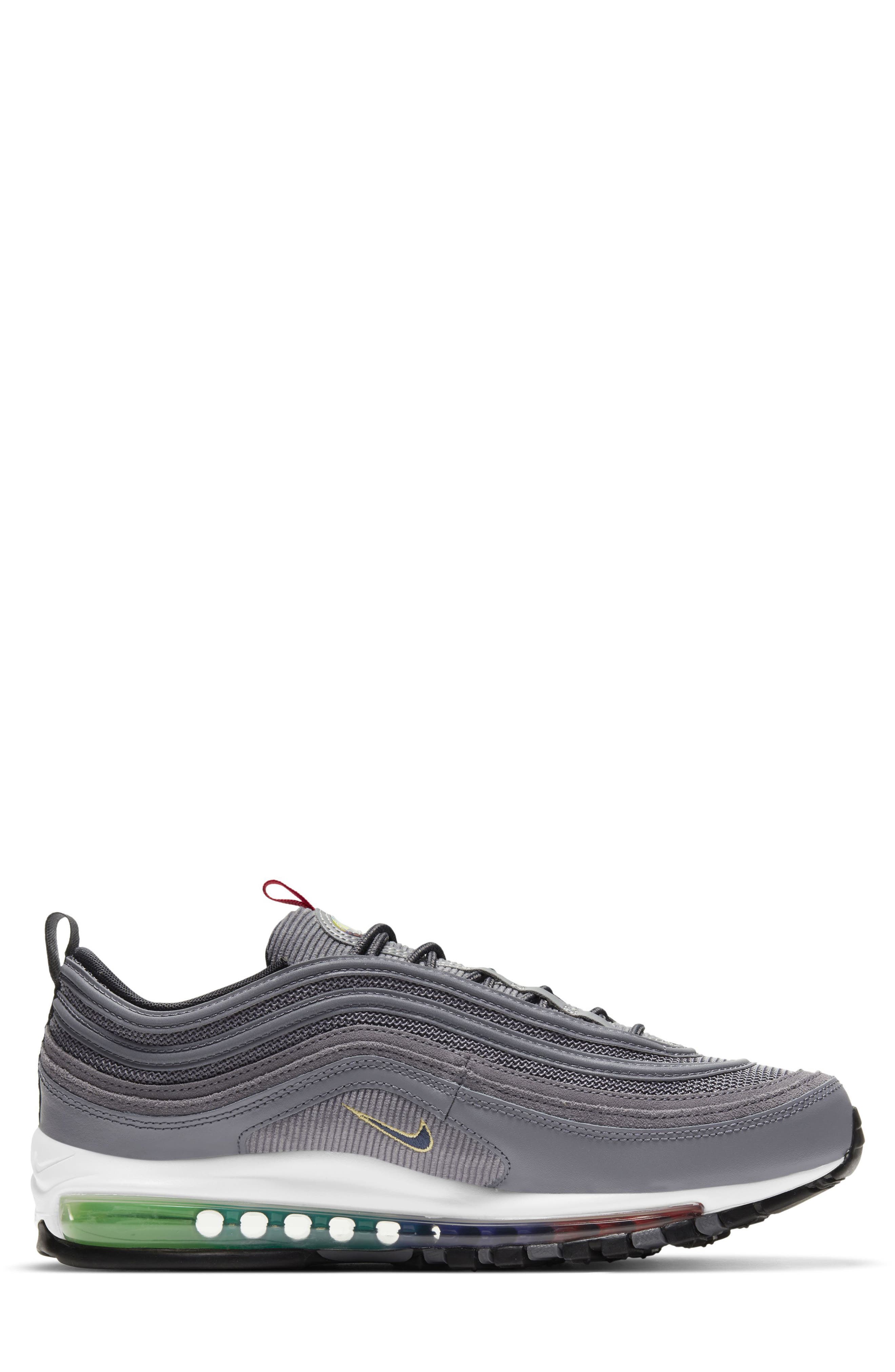 Nike Air Max 97 SE Sneaker, Alternate, color, 
