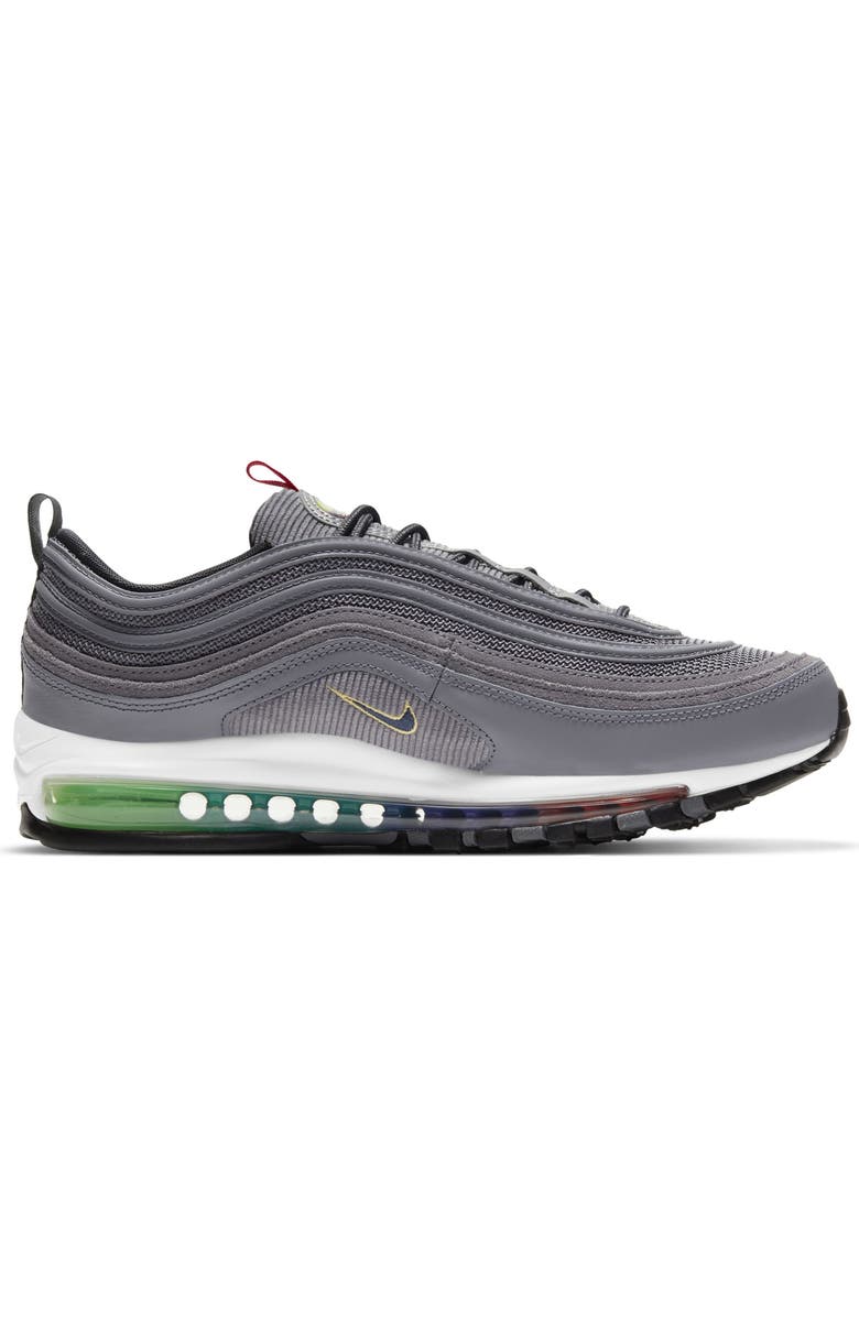 Nike Air Max 97 SE Sneaker, Alternate, color,