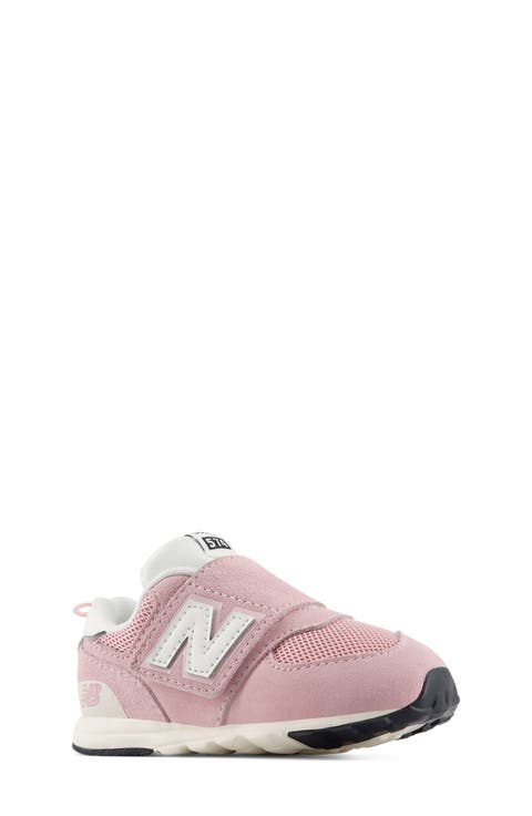Kids' 574 New B Sneaker