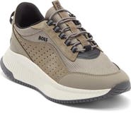 BOSS TTNM EVO Runn Sneaker
