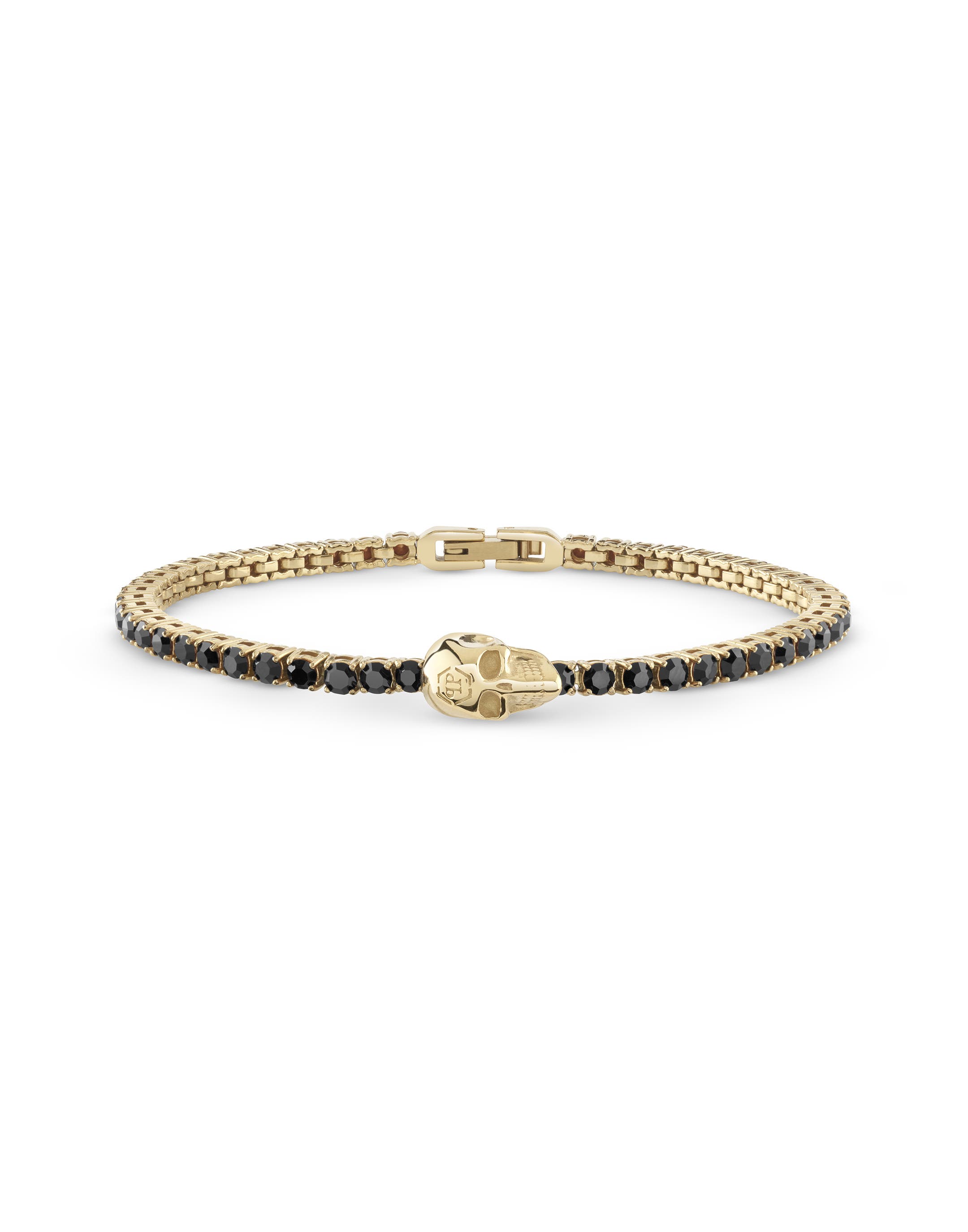 selected Gold+Black