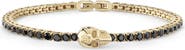 PHILIPP PLEIN Bracelet Plein Tennis Royal Men