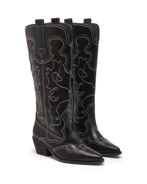 Malvin Western Boot