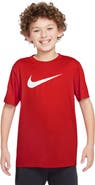 Nike Kids' Legend Dri-FIT Graphic T-Shirt
