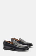 SCAROSSO Stefano Loafers