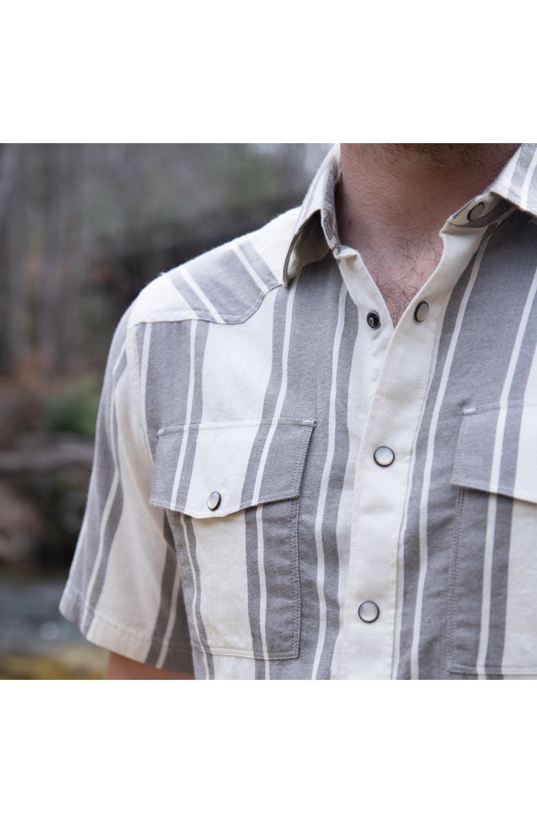 Mountain Khakis Thayne Short Sleeve Woven Shirt, Alternate, color,