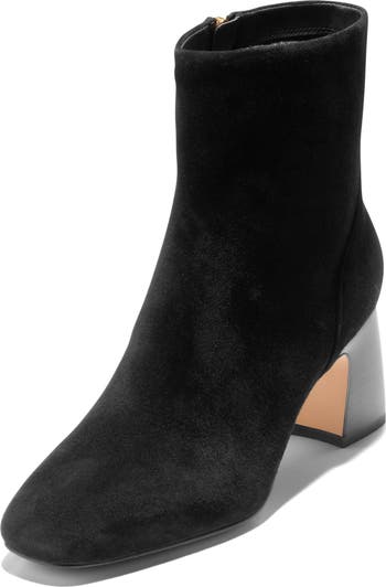 Gemma Bootie