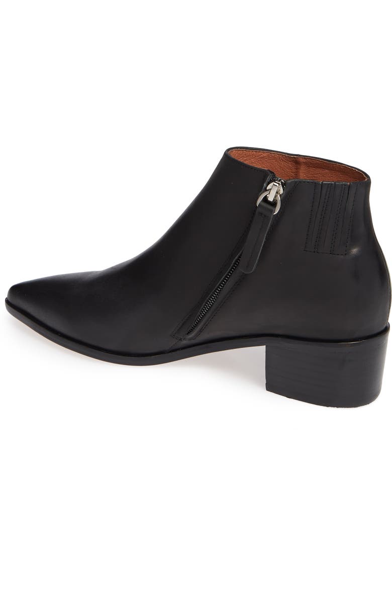 Alias Mae Dexie Bootie, Alternate, color,