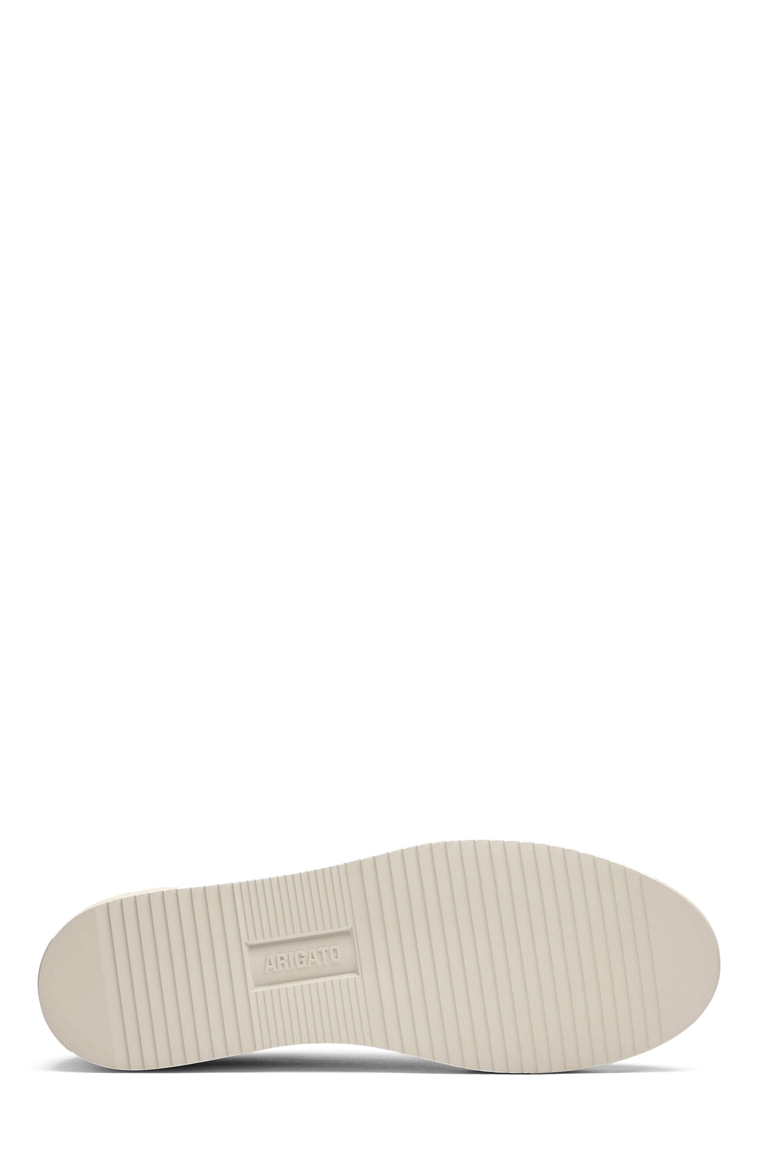 Axel Arigato Clean 90 Split Sneaker, Alternate, color, Brown/Off White