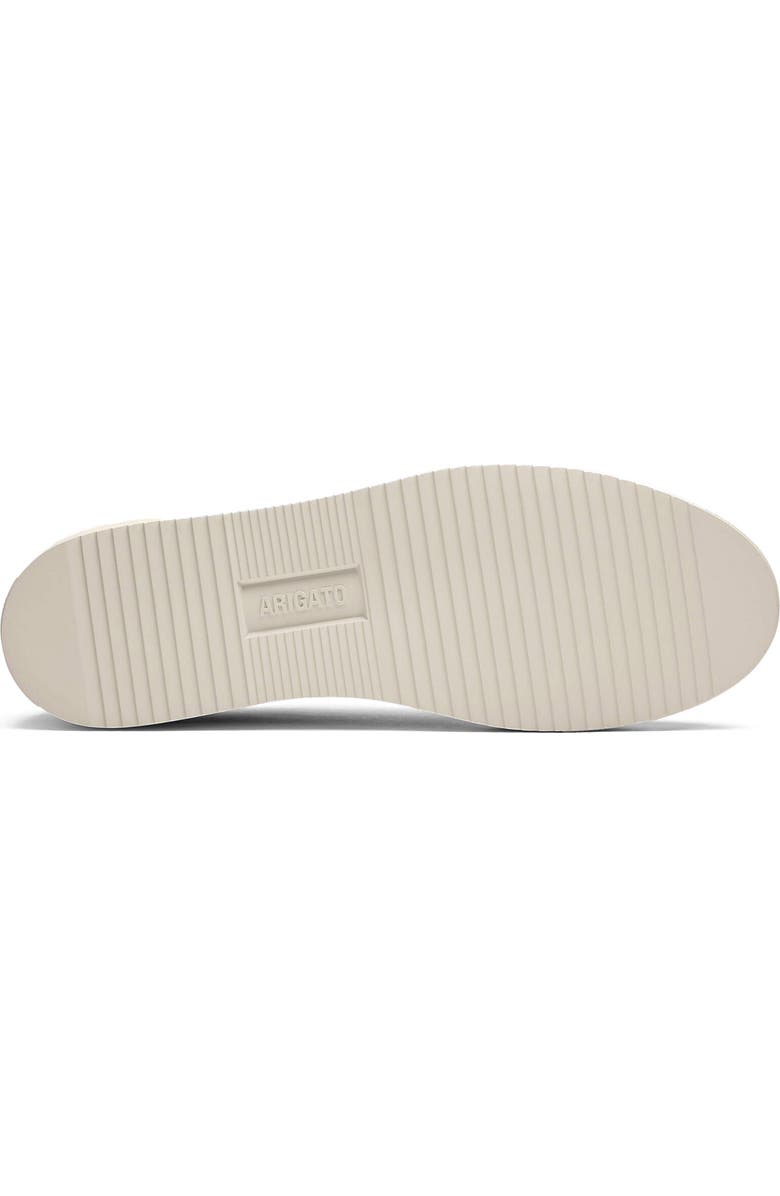 Axel Arigato Clean 90 Split Sneaker, Alternate, color, Brown/Off White
