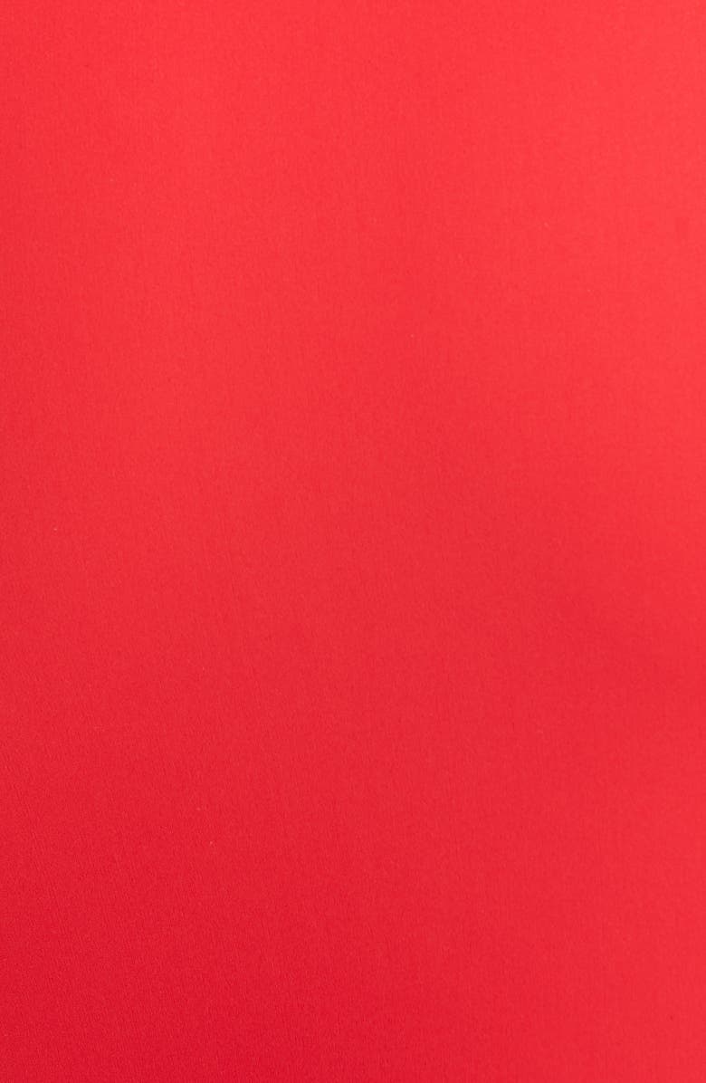 Chiara Boni La Petite Robe Ebeline Ruffle Detail Gown, Alternate, color,