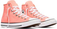 Converse Chuck Taylor All Star Canvas High Top Sneaker