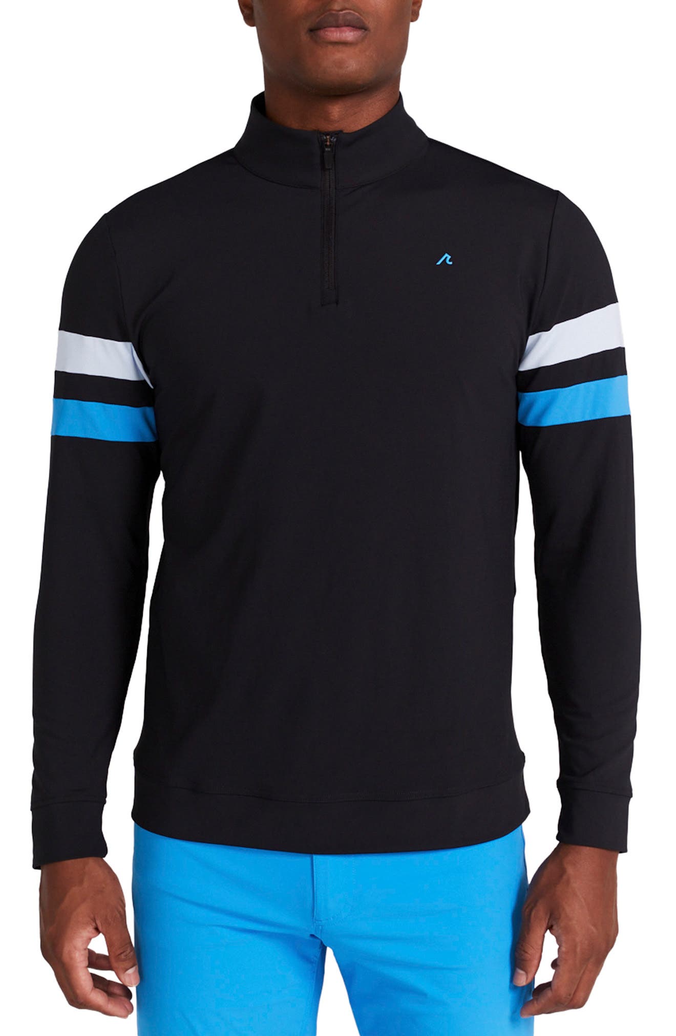 selected BLACK