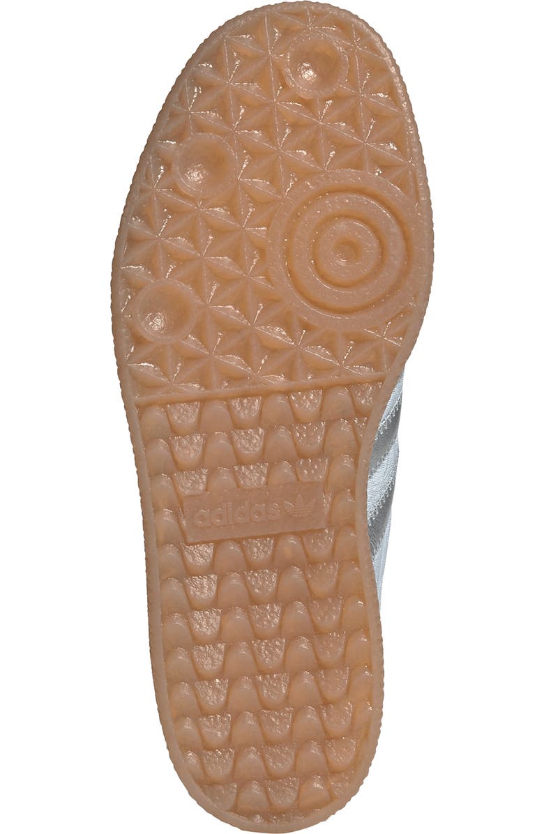 adidas Sambae Sneaker, Alternate, color, Crystal Sky/ Silver/ Pearl