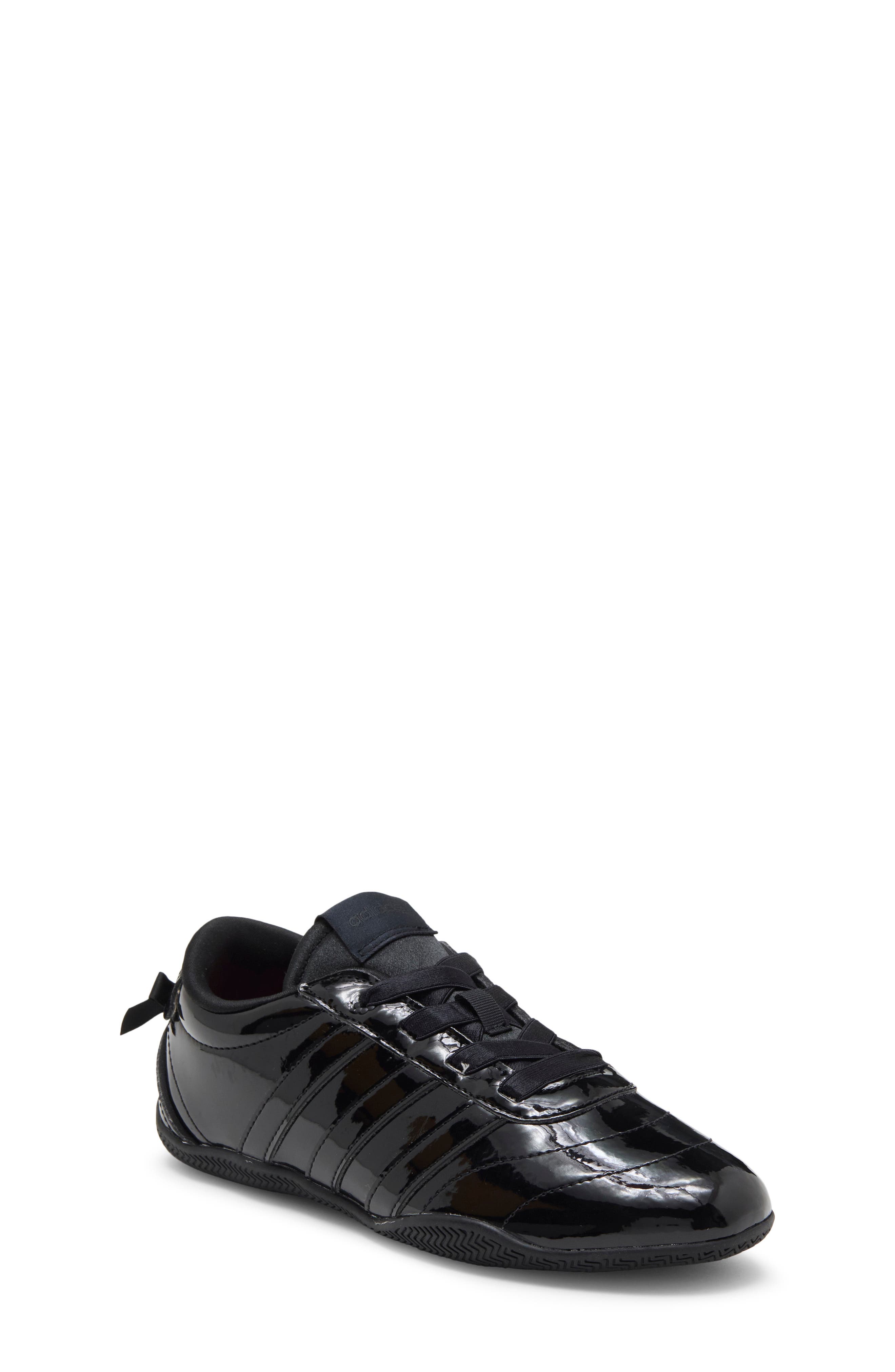 Kids' Grand Court Lo Sneaker