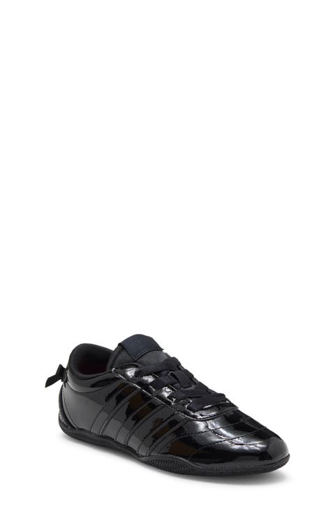 Kids' Grand Court Lo Sneaker