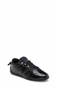 Kids' Grand Court Lo Sneaker