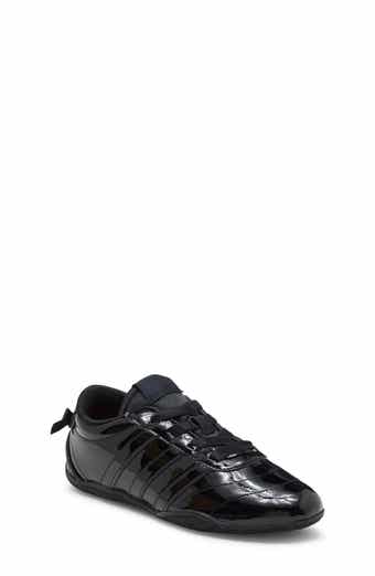 Kids' Grand Court Lo Sneaker