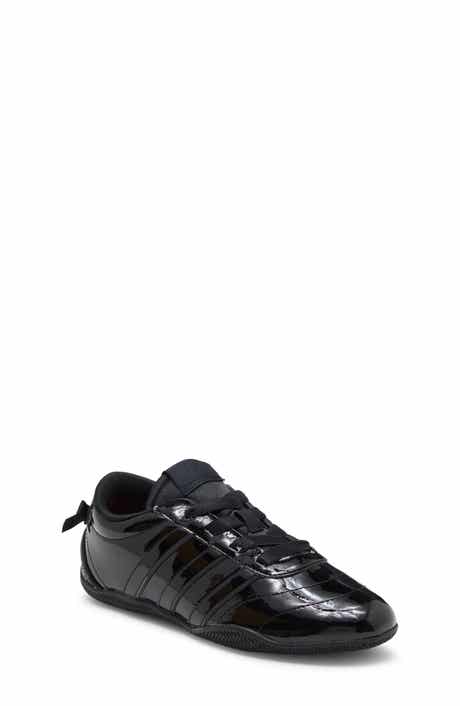 Kids' Grand Court Lo Sneaker