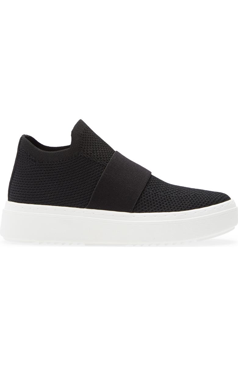 Eileen Fisher Pari Platform Sneaker, Alternate, color,