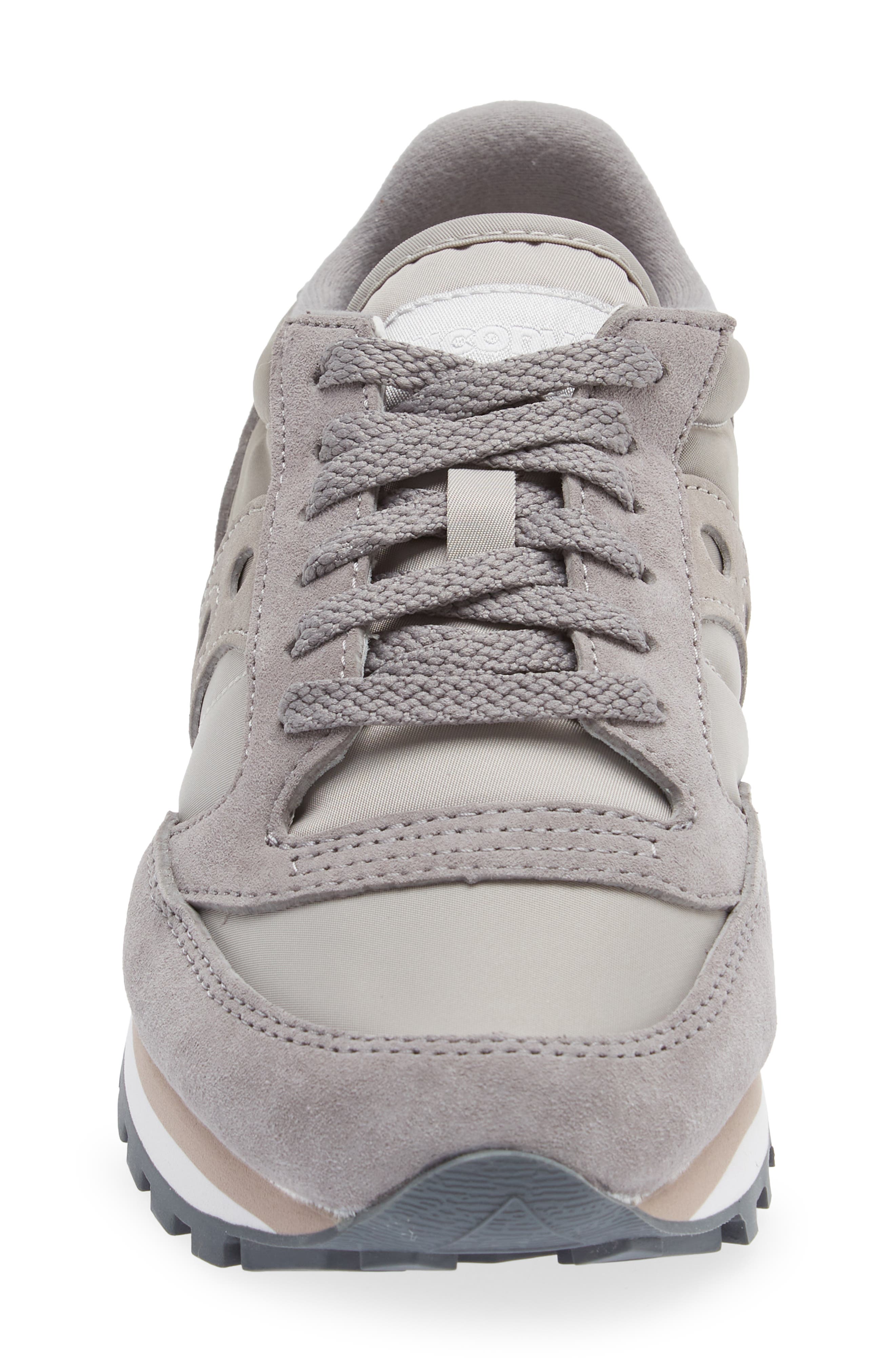 Saucony Jazz Triple Sneaker, Alternate, color, 