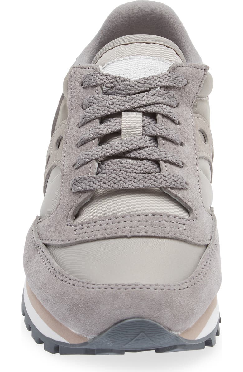 Saucony Jazz Triple Sneaker, Alternate, color,