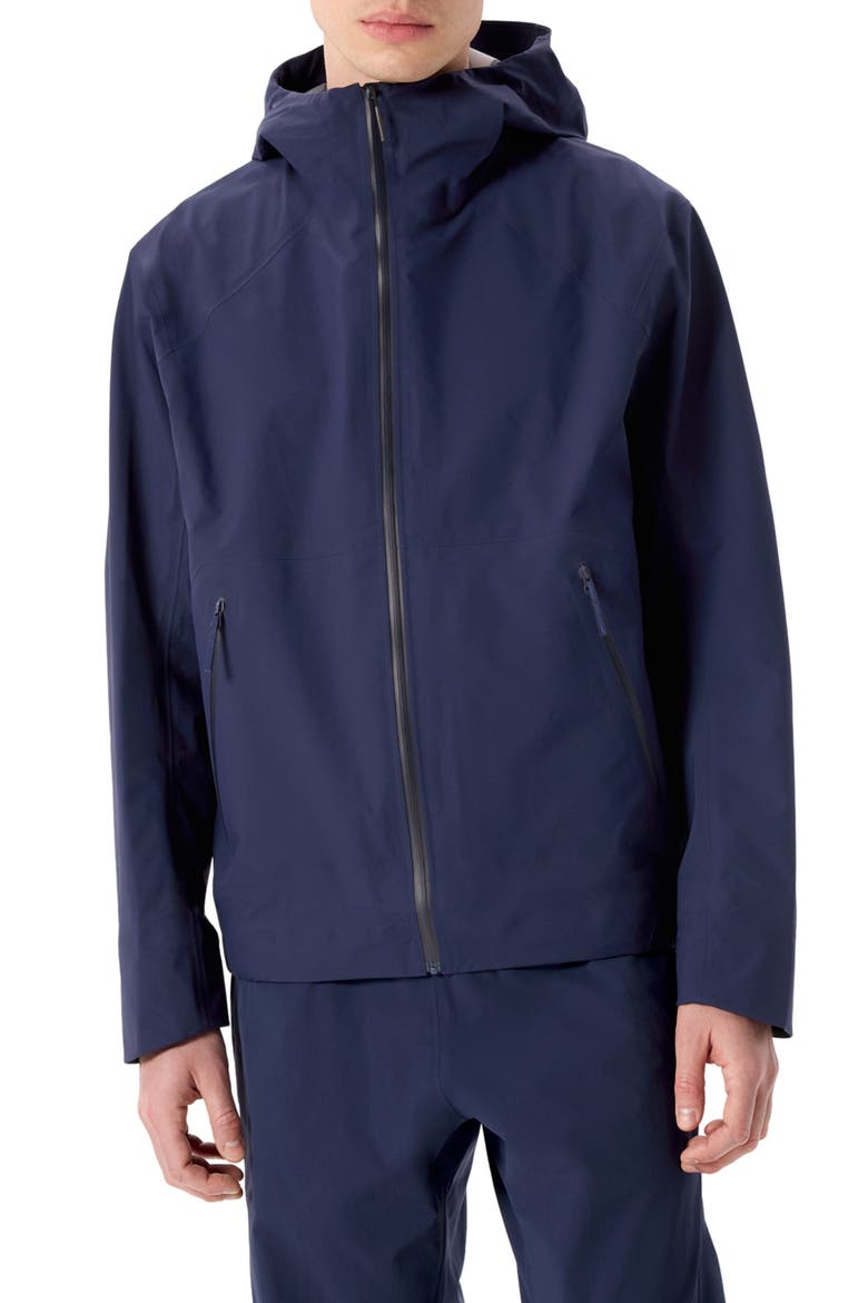 Secant SL Jacket, Main, color, PASSPORT