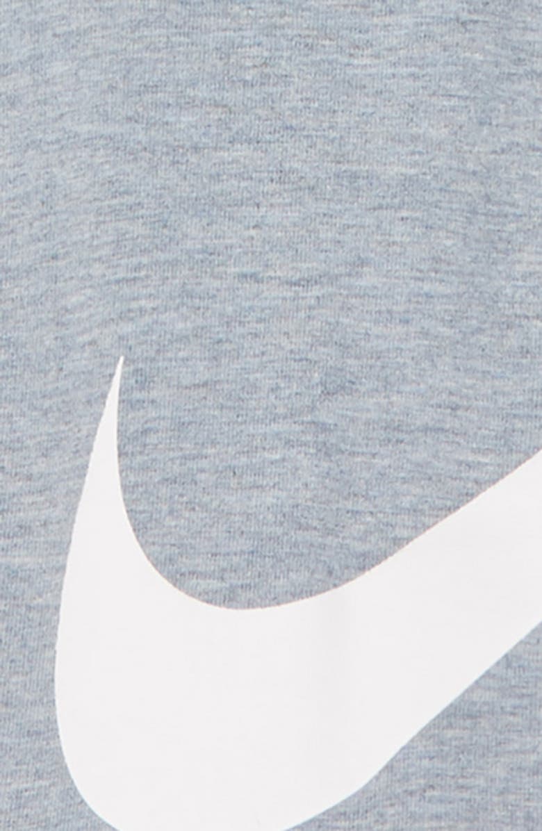 Nike Sportswear Swoosh Leggings, Alternate, color, 