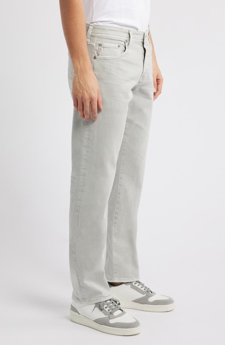Protégé Straight Leg Jeans